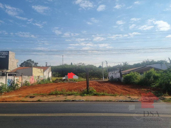 Imagem Terreno à Venda, em Jardim Das Paineiras - Hortolândia Imagem Terreno à Venda, em Jardim Das Paineiras - Hortolândia