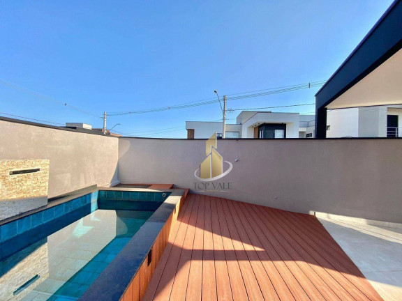 Imagem Casa com 3 Quartos à Venda, 161 m² em Loteamento Floresta - São José Dos Campos Imagem Casa com 3 Quartos à Venda, 161 m² em Loteamento Floresta - São José Dos Campos