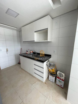 Imagem Apartamento com 3 Quartos à Venda, 78 m² em Vila Brasília - Aparecida De Goiânia Imagem Apartamento com 3 Quartos à Venda, 78 m² em Vila Brasília - Aparecida De Goiânia