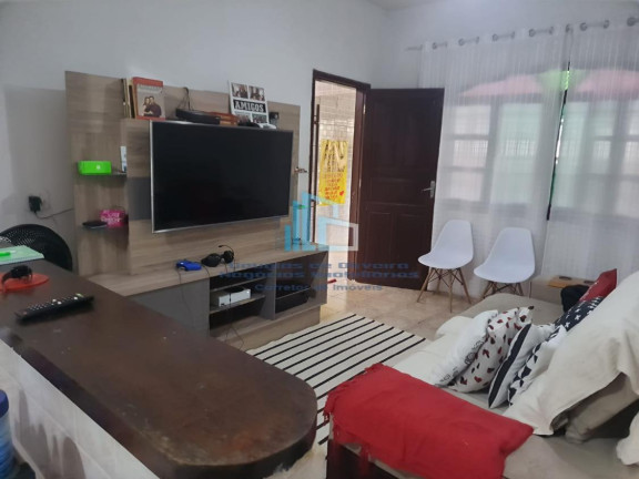 Imagem Casa com 2 Quartos à Venda, 69 m² em Mirim - Praia Grande Imagem Casa com 2 Quartos à Venda, 69 m² em Mirim - Praia Grande
