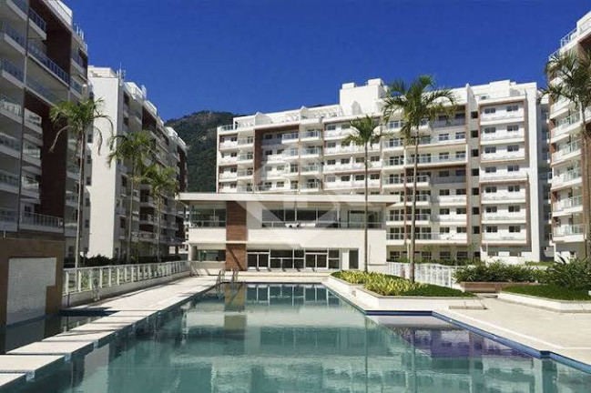 Imagem Apartamento com 3 Quartos para Alugar, 80 m² em Recreio Dos Bandeirantes - Rio De Janeiro Imagem Apartamento com 3 Quartos para Alugar, 80 m² em Recreio Dos Bandeirantes - Rio De Janeiro