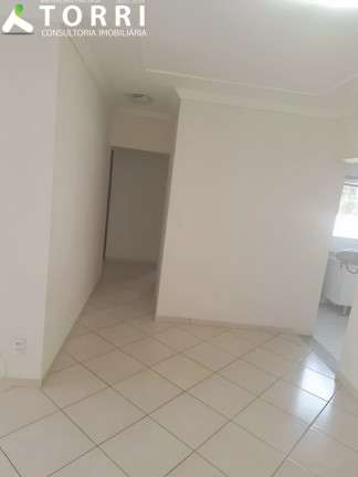 Imagem Apartamento com 3 Quartos à Venda, 96 m² em Jardim Emília - Sorocaba