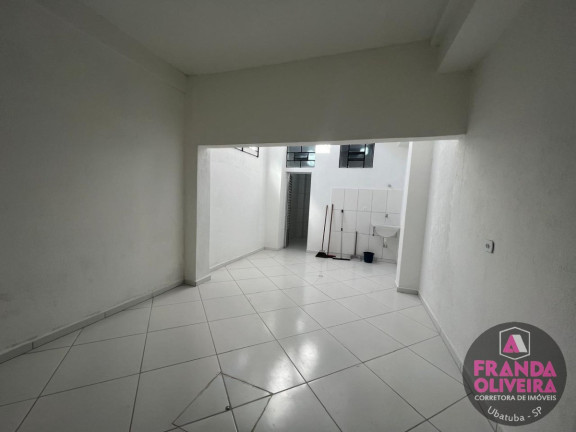 Imagem Ponto Comercial para Alugar, 200 m² em Umuarama - Ubatuba Imagem Ponto Comercial para Alugar, 200 m² em Umuarama - Ubatuba