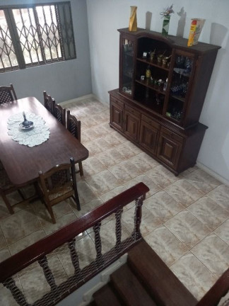 Imagem Sobrado com 3 Quartos à Venda, 265 m² em City Bussocaba - Osasco