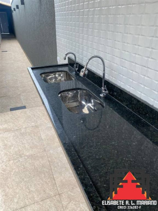 Imagem Casa com 2 Quartos à Venda, 150 m² em Caiçara - Praia Grande Imagem Casa com 2 Quartos à Venda, 150 m² em Caiçara - Praia Grande