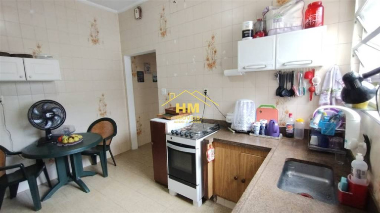 Imagem Apartamento com 2 Quartos à Venda, 94 m² em Centro - Sao Vicente