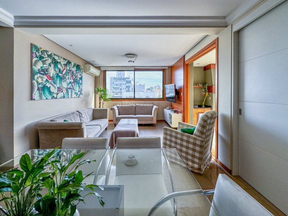 Imóvel com 3 Quartos à Venda,  em Petrópolis - Porto Alegre