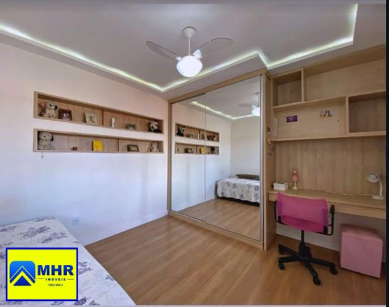 Imagem Casa com 4 Quartos à Venda, 160 m² em Morada De Laranjeiras - Serra