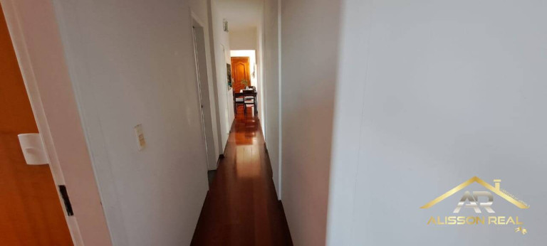 Imagem Apartamento com 2 Quartos à Venda, 60 m² em Vila Osasco - Osasco