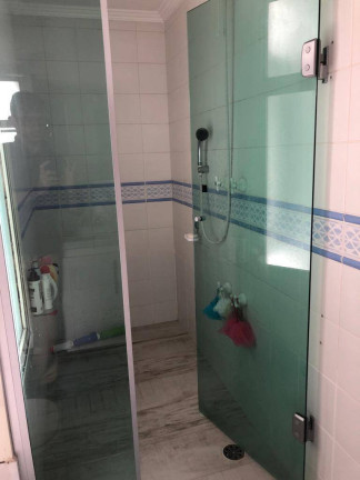 Imagem Apartamento com 3 Quartos à Venda, 178 m² em Vila Bastos - Santo André Imagem Apartamento com 3 Quartos à Venda, 178 m² em Vila Bastos - Santo André