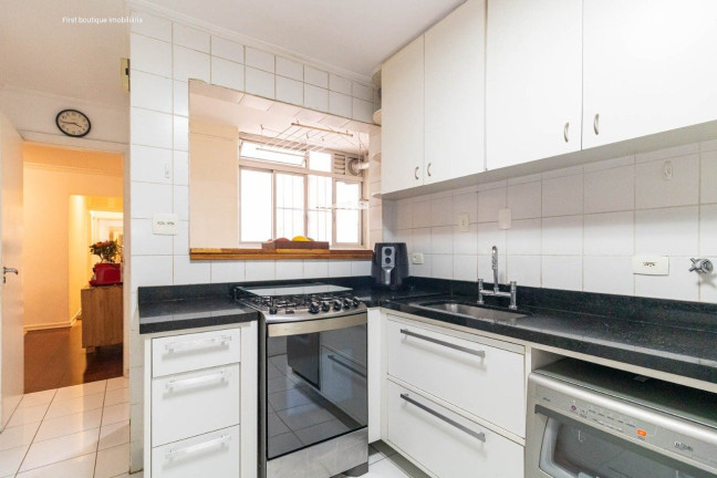 Imagem Apartamento com 3 Quartos à Venda, em Pinheiros - São Paulo Imagem Apartamento com 3 Quartos à Venda, em Pinheiros - São Paulo