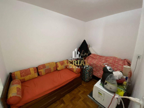 Imagem Sobrado com 3 Quartos à Venda, 86 m² em Oswaldo Cruz - São Caetano Do Sul