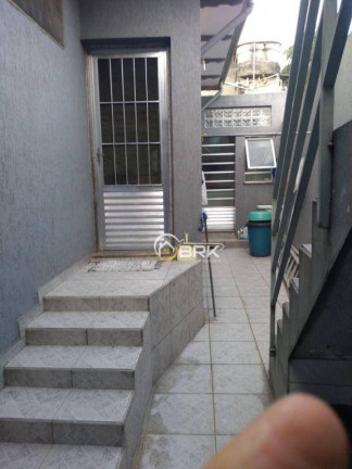 Imagem Sobrado com 3 Quartos à Venda ou Locação, 250 m² em Vila Esperança - São Paulo