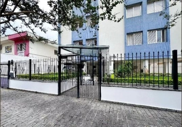 Imagem Apartamento com 1 Quarto para Alugar, 39 m² em Campo Belo - São Paulo Imagem Apartamento com 1 Quarto para Alugar, 39 m² em Campo Belo - São Paulo