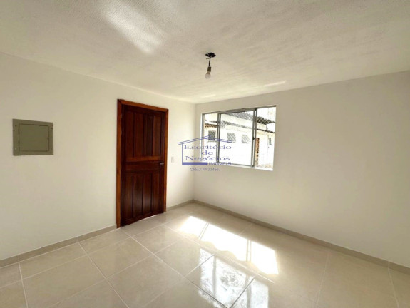 Imagem Imóvel com 2 Quartos à Venda, 43 m² em Restinga - Porto Alegre