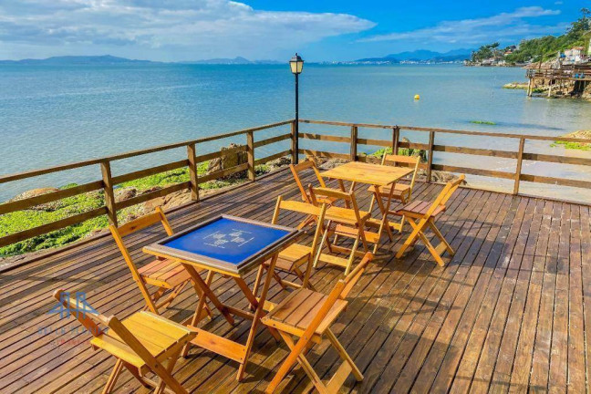 Imagem Casa com 5 Quartos à Venda, 500 m² em Jardim Janaina - Biguaçu