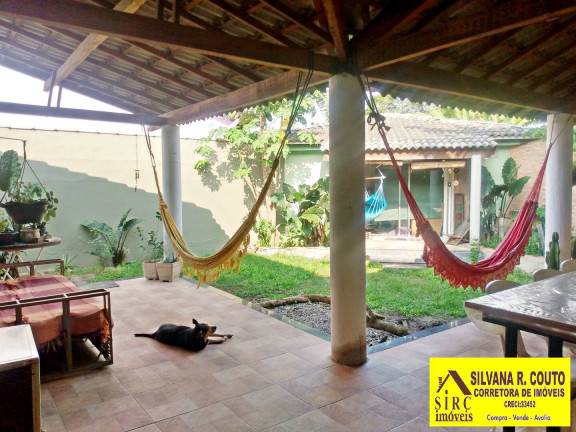 Imagem Casa com 3 Quartos à Venda, 300 m² em Itaipuaçu - Maricá