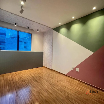 Imagem Apartamento com 3 Quartos à Venda, 107 m²