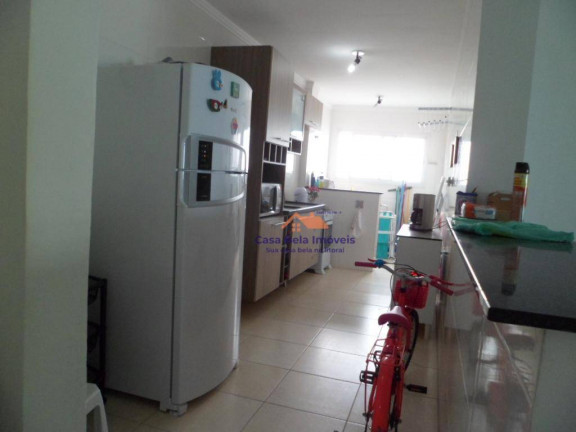 Imagem Apartamento com 3 Quartos à Venda, 107 m² em Aviação - Praia Grande