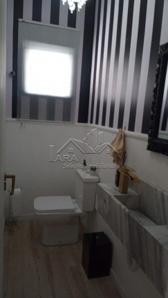 Imagem Sobrado com 3 Quartos à Venda, 131 m² em Cidade Patriarca - São Paulo