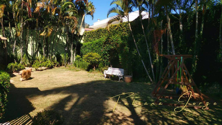 Imagem Casa de Condomínio com 3 Quartos à Venda, 295 m² em Sítios De Recreio Gramado - Campinas Imagem Casa de Condomínio com 3 Quartos à Venda, 295 m² em Sítios De Recreio Gramado - Campinas