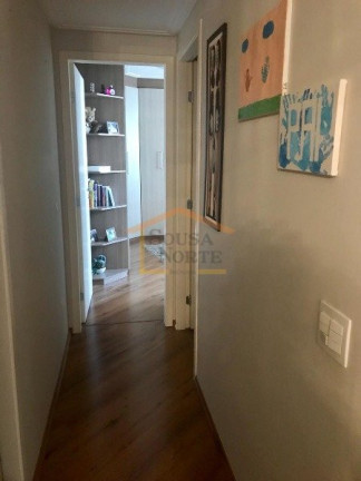 Imagem Apartamento com 2 Quartos à Venda, 77 m² em Vila Guilherme - São Paulo