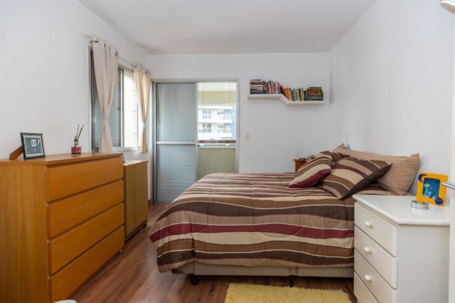 Imagem Imóvel com 1 Quarto à Venda, 74 m² em Vila Mariana - São Paulo