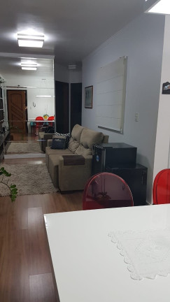 Imagem Apartamento com 2 Quartos à Venda, 52 m² em Vila Marina - Santo André Imagem Apartamento com 2 Quartos à Venda, 52 m² em Vila Marina - Santo André