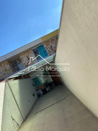 Imagem Casa com 3 Quartos à Venda, 150 m² em Vila Esperança - São Paulo Imagem Casa com 3 Quartos à Venda, 150 m² em Vila Esperança - São Paulo