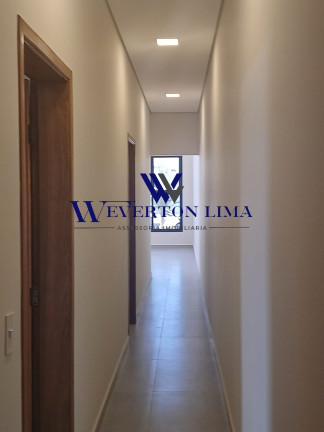 Imagem Casa com 3 Quartos à Venda, em Jardim Toscana - Indaiatuba Imagem Casa com 3 Quartos à Venda, em Jardim Toscana - Indaiatuba