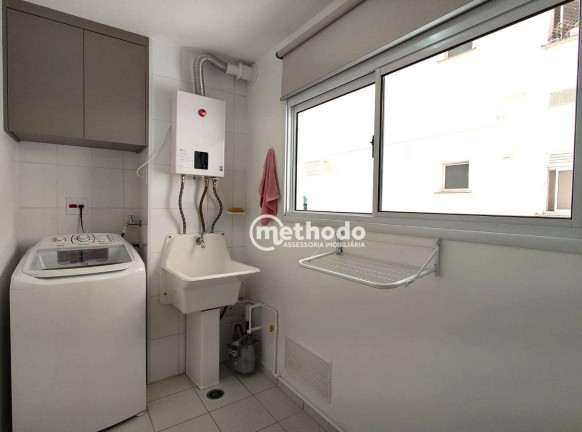Imagem Apartamento com 3 Quartos à Venda, 126 m² em Vila Brandina - Campinas Imagem Apartamento com 3 Quartos à Venda, 126 m² em Vila Brandina - Campinas