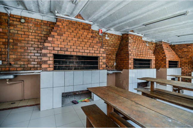 Imagem Imóvel com 2 Quartos à Venda, 71 m² em Cristal - Porto Alegre