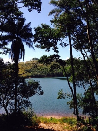 Imagem Terreno à Venda, 450 m² em Acuruí - Itabirito