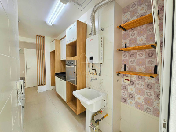 Imagem Apartamento com 2 Quartos à Venda, 67 m² em Centro - Osasco