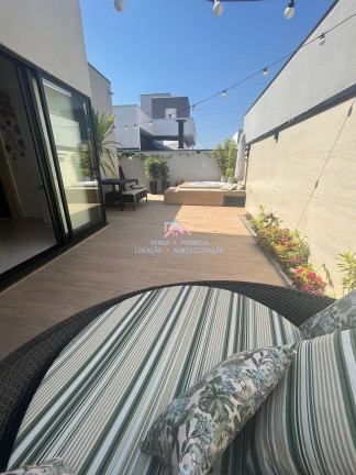 Imagem Casa com 3 Quartos à Venda, 146 m² em Loteamento Reserva Ermida - Jundiaí