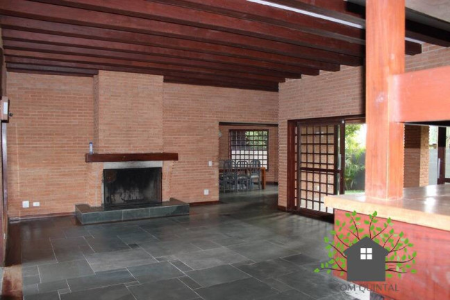 Imagem Casa com 3 Quartos à Venda, 593 m² em Granja Viana - Cotia