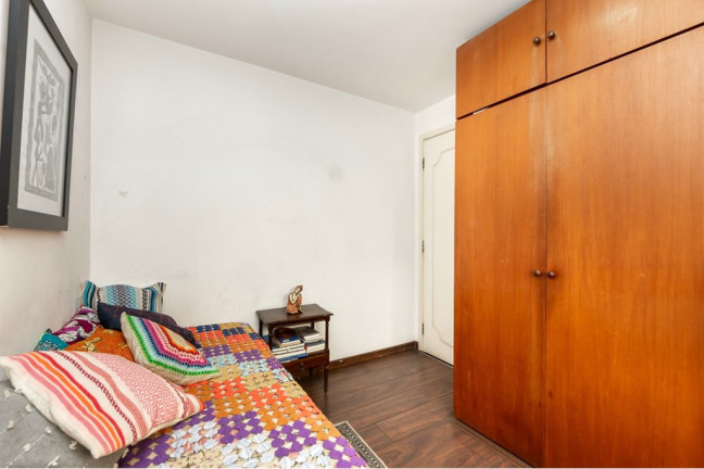 Imagem Casa com 3 Quartos à Venda, 134 m² em Jardim Prudência - São Paulo