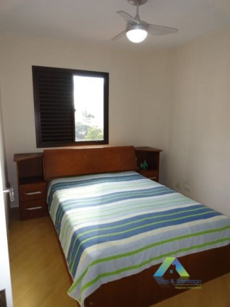 Imagem Apartamento com 3 Quartos à Venda, 65 m² em Vila Mariana - São Paulo