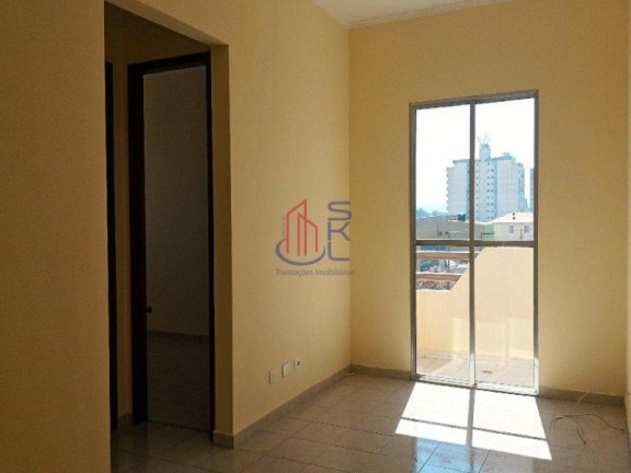 Imagem Apartamento com 2 Quartos à Venda, 60 m² em Gopouva - Guarulhos