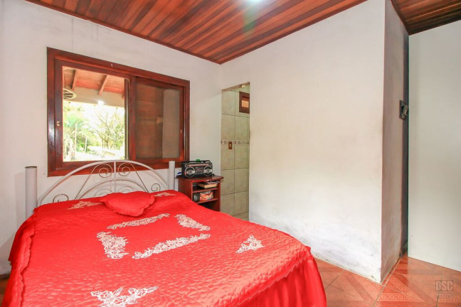 Imagem Chácara com 3 Quartos à Venda, 18.000 m² em Itapuã - Viamão