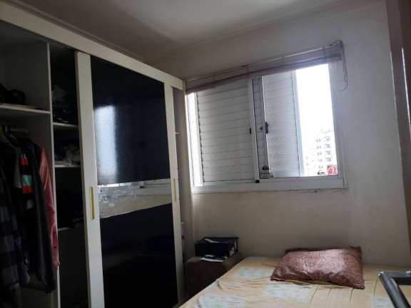 Imagem Apartamento com 3 Quartos à Venda, 70 m² em Mooca - São Paulo
