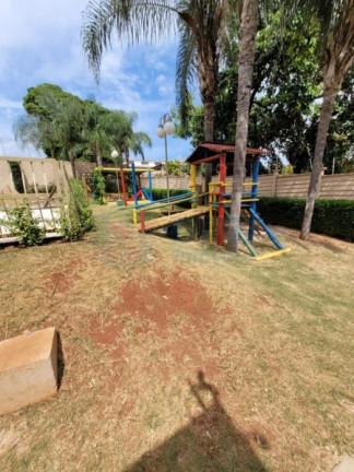 Imagem Apartamento à Venda,  em Lagoinha - Ribeirão Preto