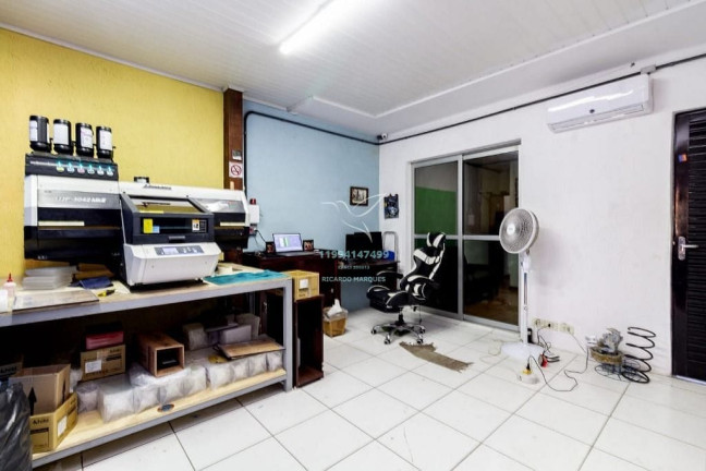 Imagem Loja à Venda, 115 m² em Butantã - São Paulo Imagem Loja à Venda, 115 m² em Butantã - São Paulo