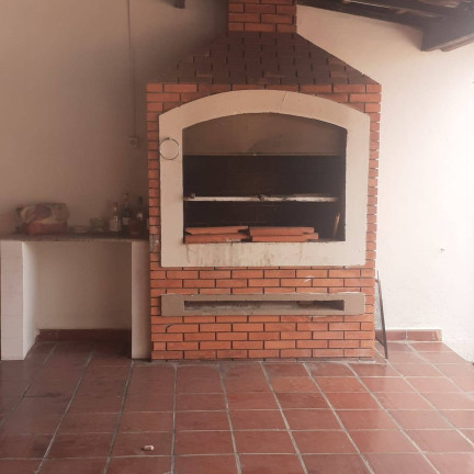 Imagem Casa com 3 Quartos à Venda, 300 m² em Vila Barão - Sorocaba Imagem Casa com 3 Quartos à Venda, 300 m² em Vila Barão - Sorocaba