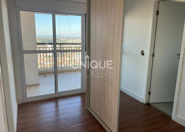 Imagem Cobertura com 4 Quartos à Venda, 238 m² em Anhangabaú - Jundiaí