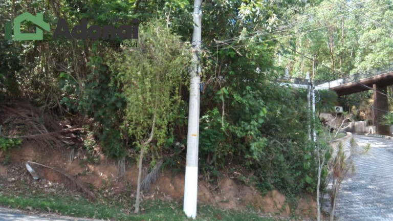 Imagem Terreno à Venda, 1.040 m² em Cajamar Imagem Terreno à Venda, 1.040 m² em Cajamar