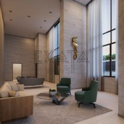 Imagem Imóvel com 2 Quartos à Venda, 74 m² em Cerqueira César - São Paulo Imagem Imóvel com 2 Quartos à Venda, 74 m² em Cerqueira César - São Paulo