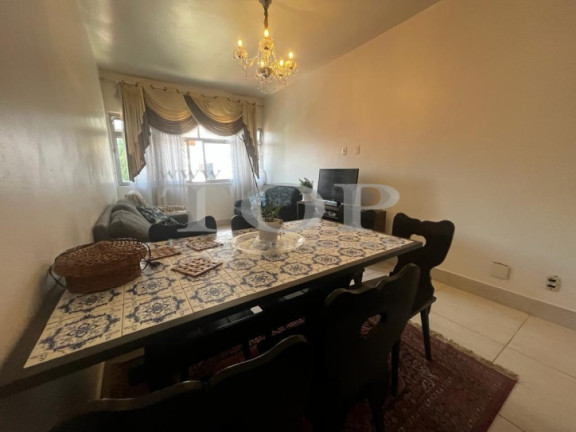 Apartamento com 1 Quarto à Venda, 60 m² em Tombo - Guarujá