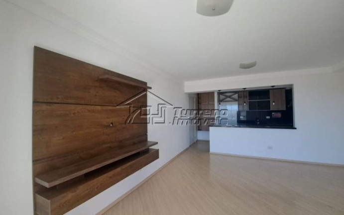 Imagem Apartamento com 3 Quartos para Alugar, 81 m² em Urbanova - São José Dos Campos