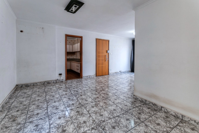 Imagem Apartamento com 2 Quartos à Venda, 71 m² em Alto Da Mooca - São Paulo